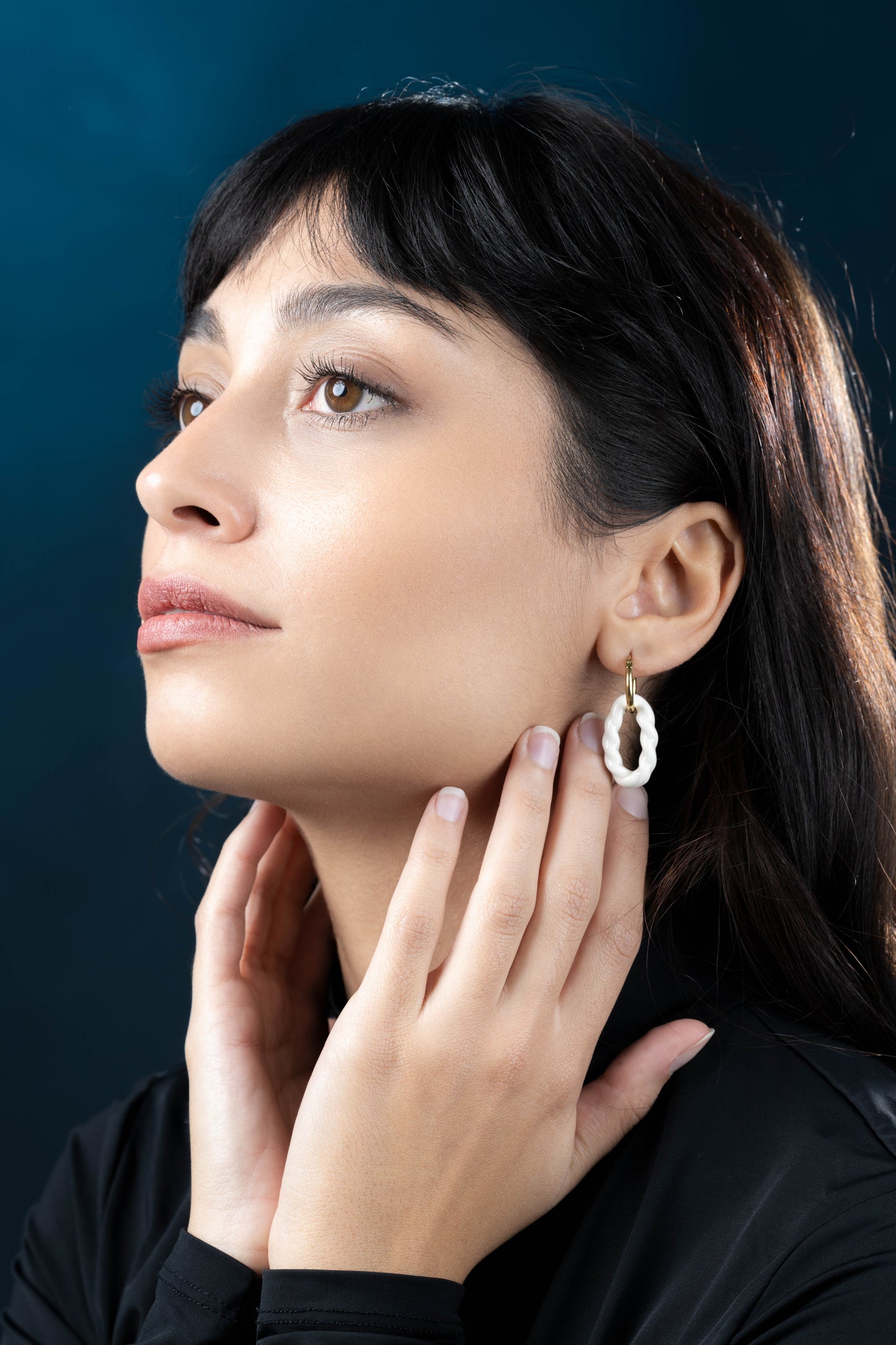 Orecchini lorighittas