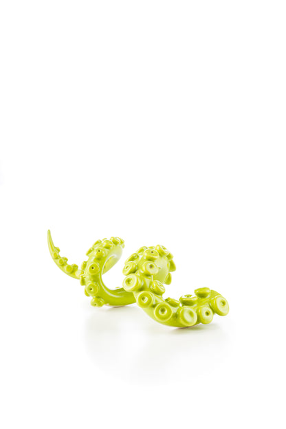 Tentacolo verde acido