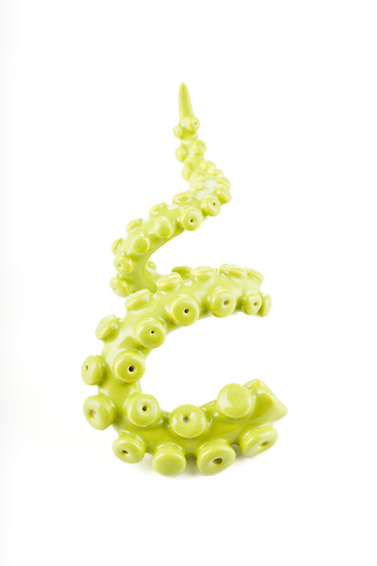 Tentacolo verde acido