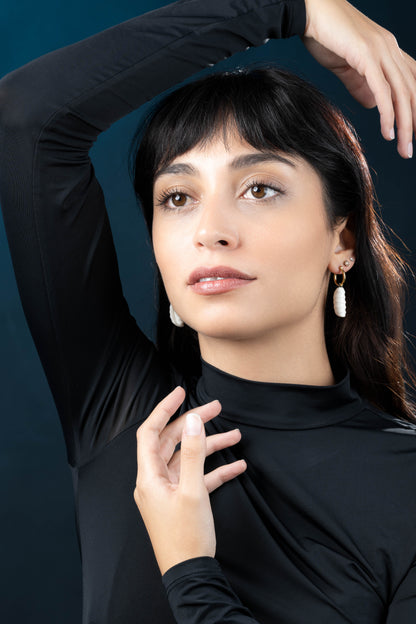 Orecchini Malloreddus