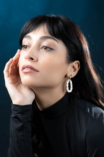 Orecchini lorighittas